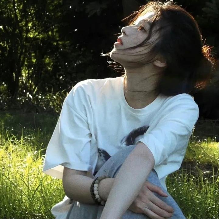 走出黑暗